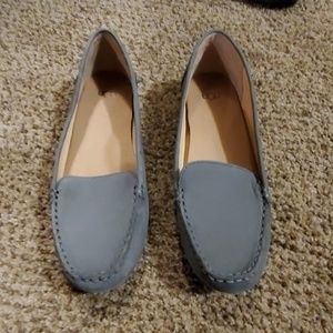 Ugg loafers